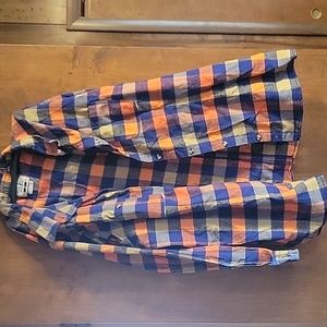 Brand new Eddie Baur men's flannel